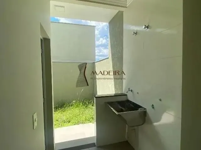 Imagem 4: Casa À Venda em Jardim Canadá 2ª Parte, Maringá - Pr
