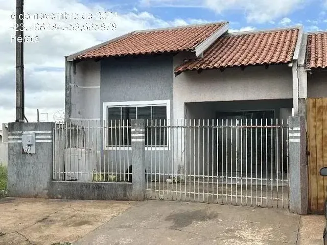 Imagem: Oportunidade Única em Perola - Pr Tipo