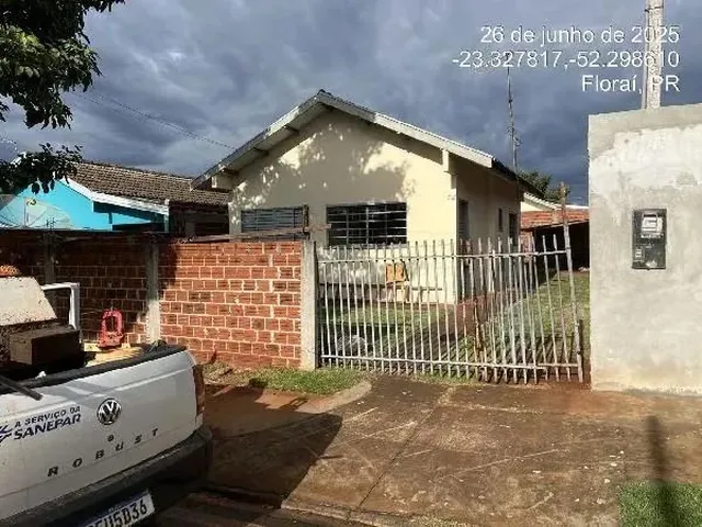 Imagem: Oportunidade Única em Florai - Pr Tipo