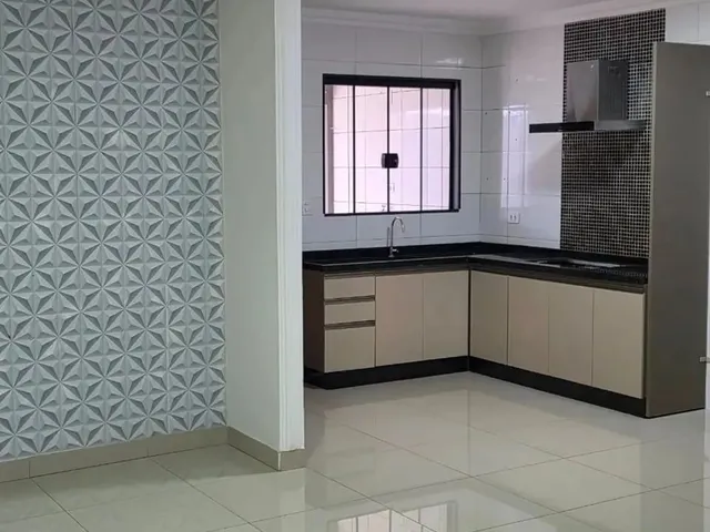 Imagem 4: Casa À Venda em Maringá, Zona 31, com 3 Quartos, com 105 M²
