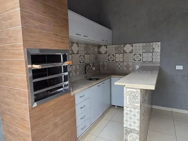 Imagem 10: Casa À Venda em Maringá, Zona 31, com 3 Quartos, com 105 M²