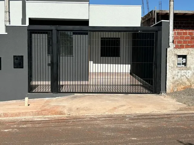 Imagem: Vende-Se Casa Jd Aurora II - Sarandi
