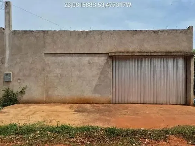 Imagem: Oportunidade Única em Querencia do Norte