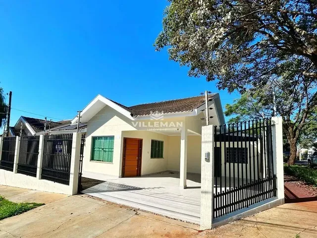 Imagem: Casa À Venda, Jardim santa Helena, Maringá