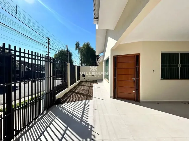 Imagem 9: Casa À Venda, Jardim santa Helena, Maringá, Pr