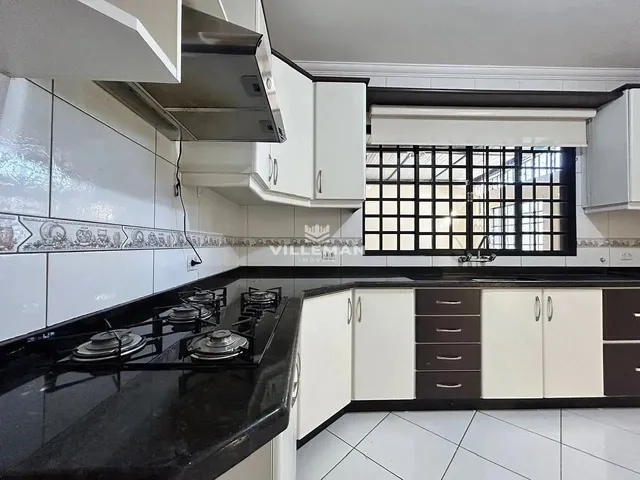 Imagem 4: Casa À Venda, Jardim santa Helena, Maringá, Pr