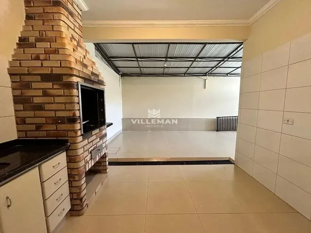 Imagem 3: Casa À Venda, Jardim santa Helena, Maringá, Pr