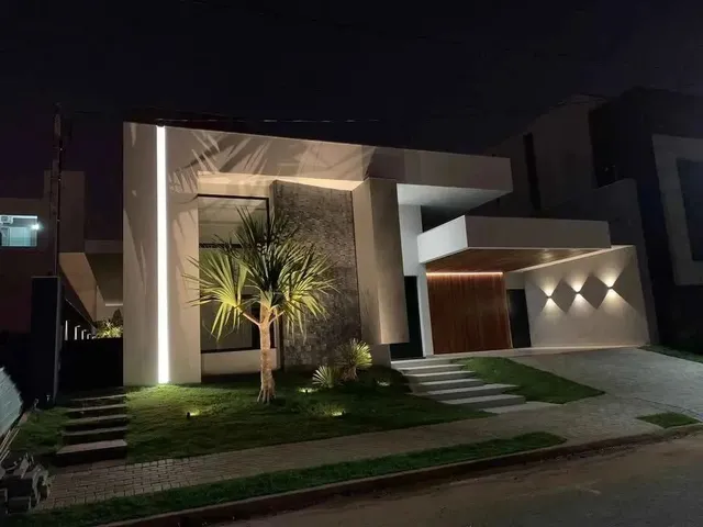 Imagem: Amp Quot Casa Ampla e Sofisticada de Condomínio