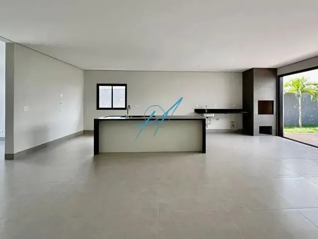 Imagem 8: Amp;Quot;Casa Ampla e Sofisticada de Condomínio À Venda em Chácaras Aeroporto