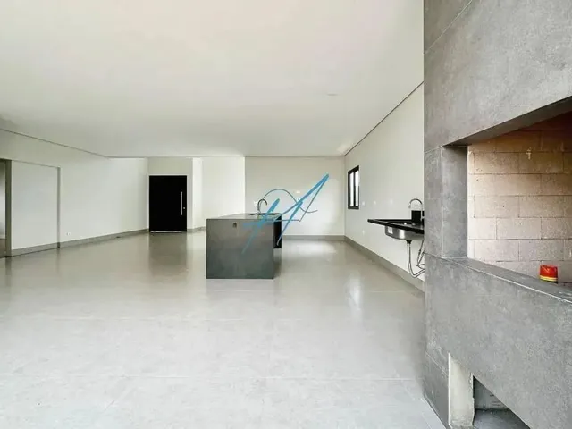 Imagem 10: Amp;Quot;Casa Ampla e Sofisticada de Condomínio À Venda em Chácaras Aeroporto