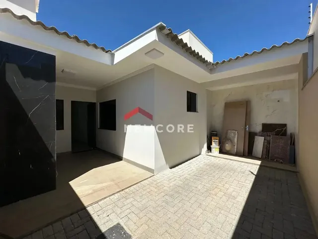 Imagem 4: Casa em Marialva - Centro - Marialva/Pr
