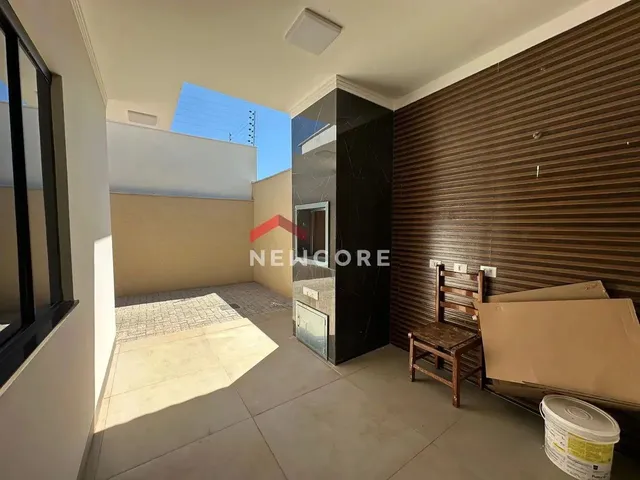 Imagem 2: Casa em Marialva - Centro - Marialva/Pr