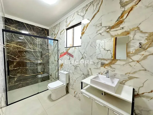 Imagem 6: Casa em Marialva - Centro - Marialva/Pr