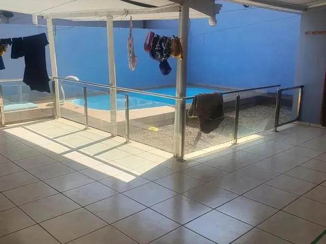 Imagem: Casa À Venda em Maringá, Parque Residencial