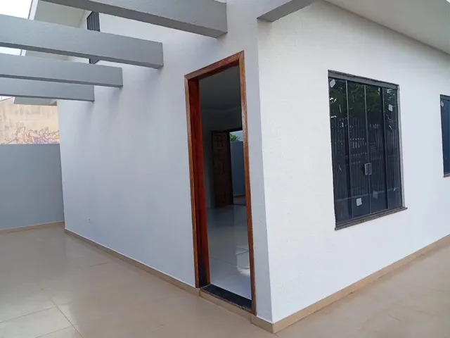 Imagem: Vende-Se Ou Troca Casa Mandaguarí