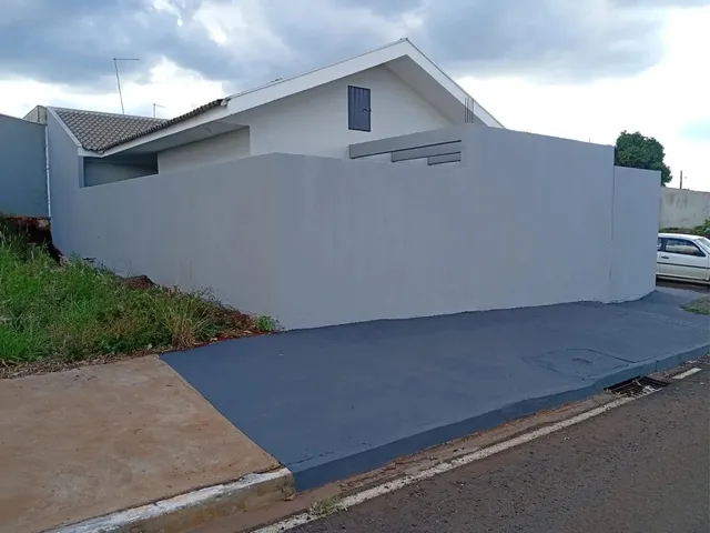 Imagem 2: Vende-Se Ou Troca Casa Mandaguarí