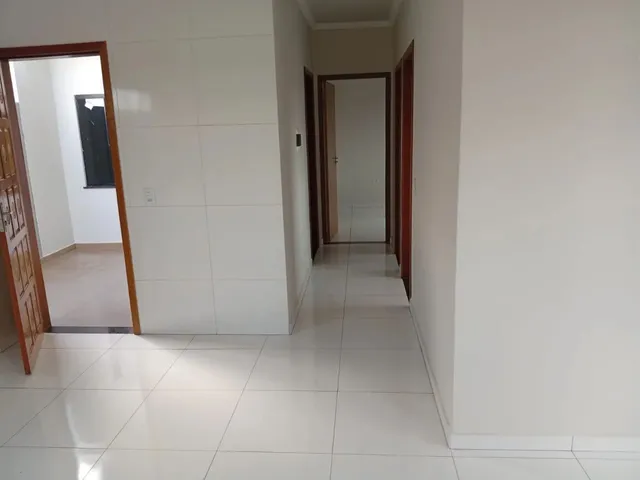 Imagem 3: Vende-Se Ou Troca Casa Mandaguarí