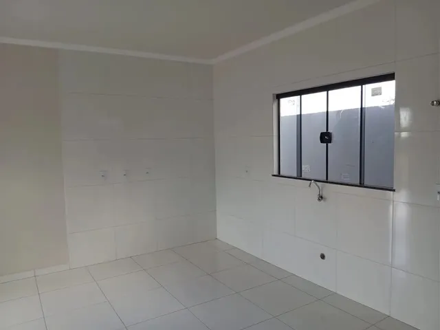Imagem 4: Vende-Se Ou Troca Casa Mandaguarí