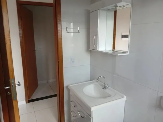 Imagem 6: Vende-Se Ou Troca Casa Mandaguarí
