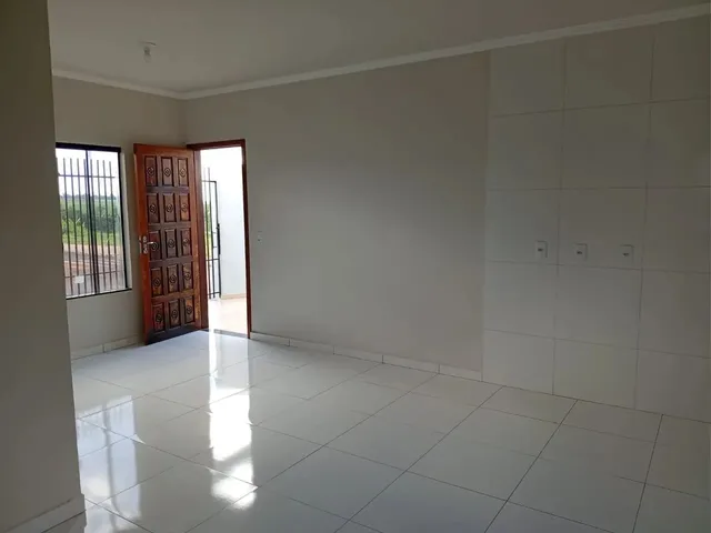 Imagem 7: Vende-Se Ou Troca Casa Mandaguarí