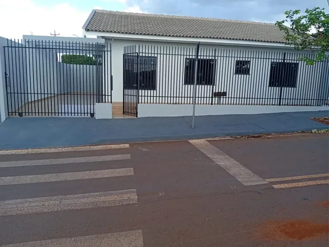 Imagem 8: Vende-Se Ou Troca Casa Mandaguarí