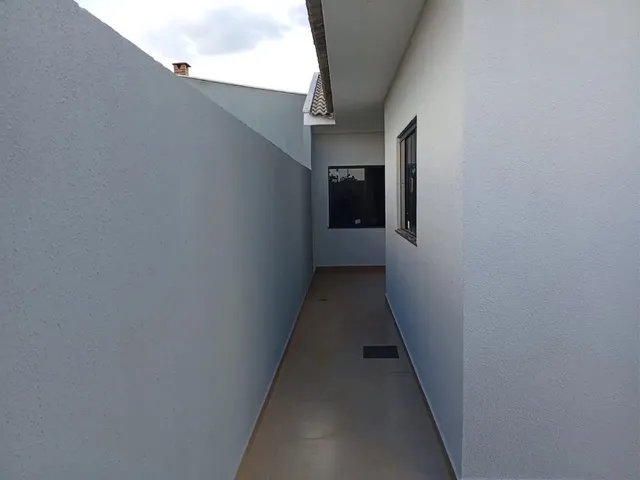 Imagem 10: Vende-Se Ou Troca Casa Mandaguarí