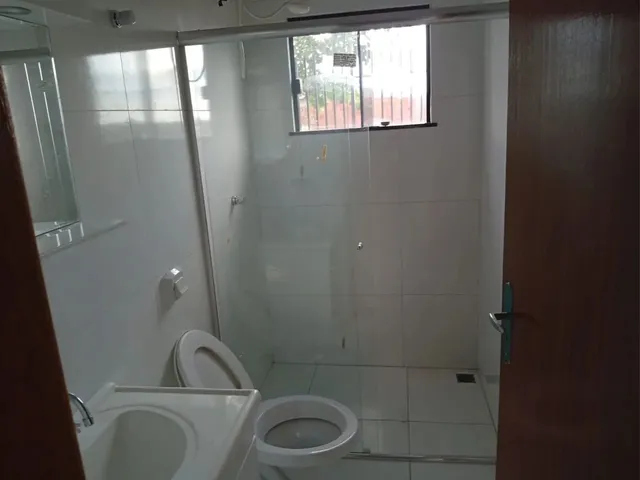 Imagem 11: Vende-Se Ou Troca Casa Mandaguarí