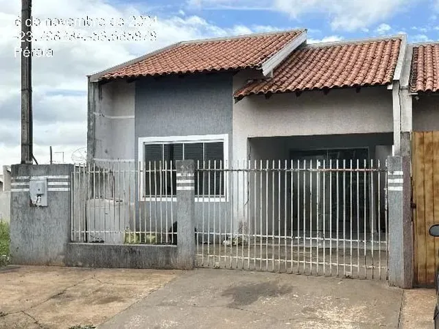 Imagem: Oportunidade Única em Perola - Pr Tipo