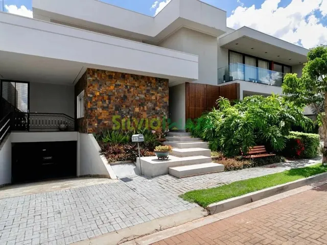 Imagem: Condomínio Villagio Bourbon Alto Padrão