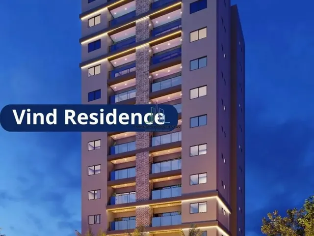 Imagem: Apartamento À Venda em Maringá, Vila Marumby