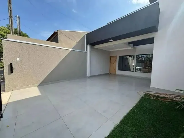 Imagem 14: Casa À Venda em Maringá no Conjunto Habitacional Requião com 3 Quartos