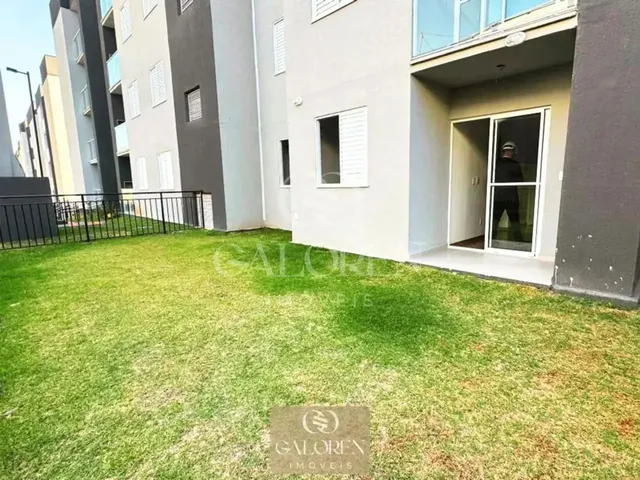 Imagem: Apartamento Garden À Venda em Maringá