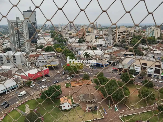 Imagem 7: Apartamento Edifício Burle Marx