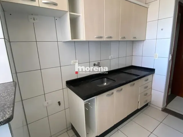 Imagem 2: Apartamento Edifício Burle Marx