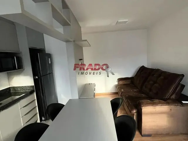 Imagem: Apartamento À Venda em Maringá, Vila Emília