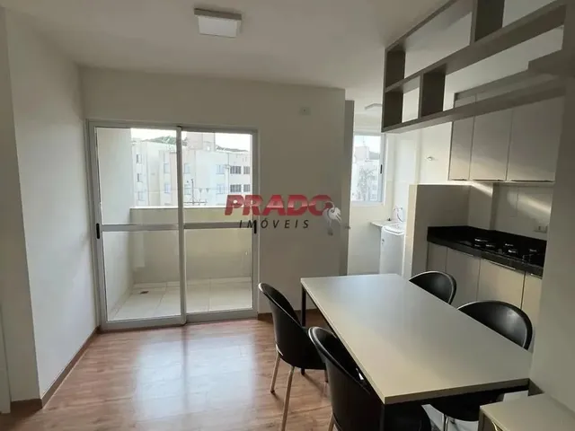 Imagem 10: Apartamento À Venda em Maringá, Vila Emília, com 2 Quartos, com 50 M², Portal Itapuã