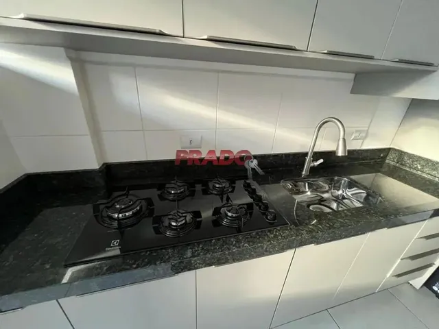 Imagem 13: Apartamento À Venda em Maringá, Vila Emília, com 2 Quartos, com 50 M², Portal Itapuã