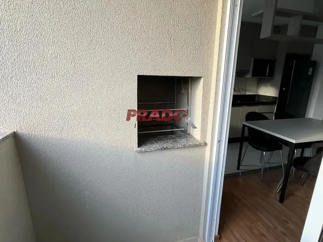 Imagem 5: Apartamento À Venda em Maringá, Vila Emília, com 2 Quartos, com 50 M², Portal Itapuã