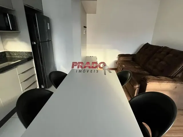 Imagem 15: Apartamento À Venda em Maringá, Vila Emília, com 2 Quartos, com 50 M², Portal Itapuã