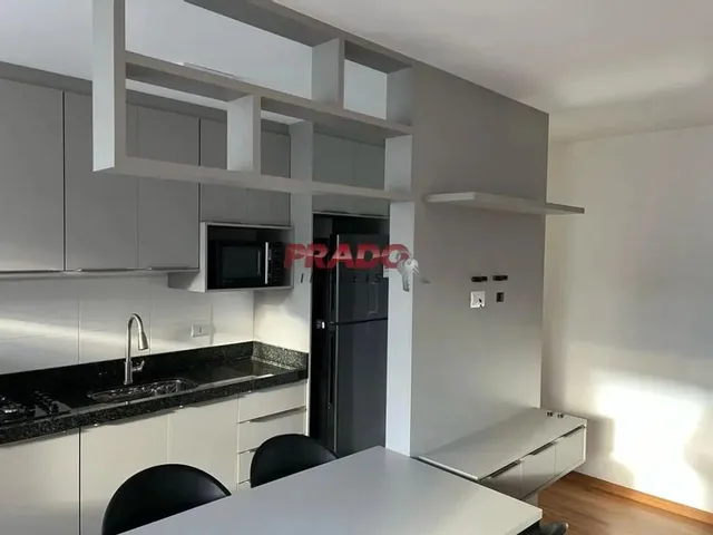 Imagem 8: Apartamento À Venda em Maringá, Vila Emília, com 2 Quartos, com 50 M², Portal Itapuã
