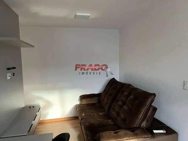Imagem 6: Apartamento À Venda em Maringá, Vila Emília, com 2 Quartos, com 50 M², Portal Itapuã