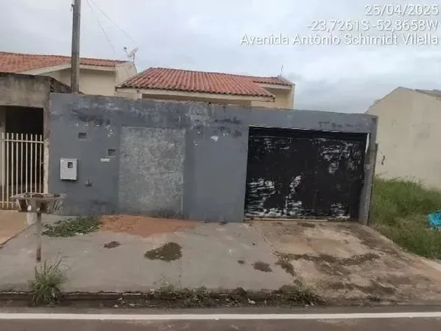 Imagem: Oportunidade Única em Tapejara - Pr Tipo