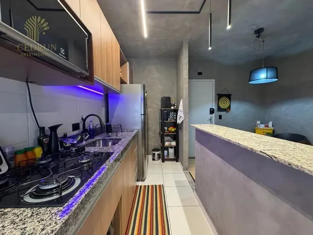 Imagem: Apartamento À Venda em Maringá, Jardim
