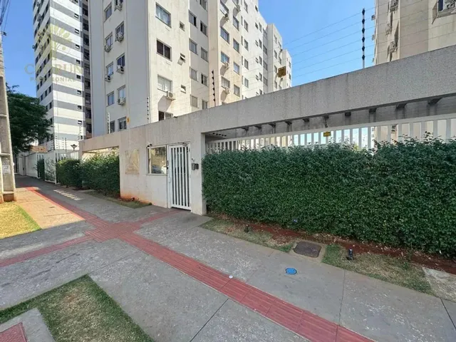 Imagem 9: Apartamento À Venda em Maringá, Jardim Alvorada, com 2 Quartos, com 45.9 M²