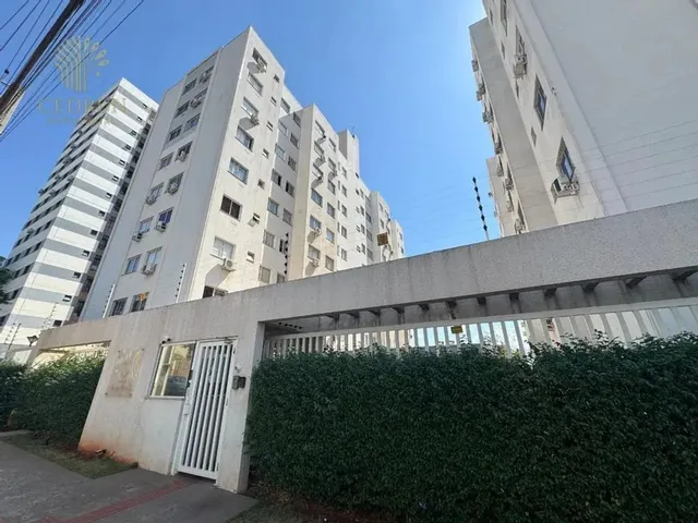 Imagem 3: Apartamento À Venda em Maringá, Jardim Alvorada, com 2 Quartos, com 45.9 M²