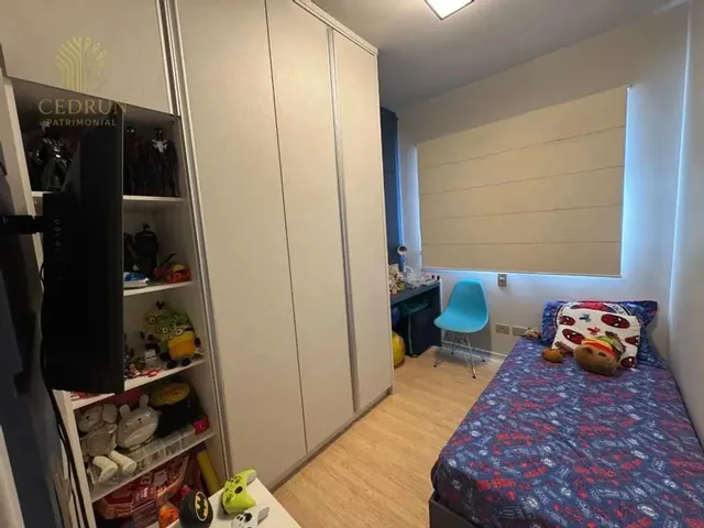 Imagem 11: Apartamento À Venda em Maringá, Jardim Alvorada, com 2 Quartos, com 45.9 M²