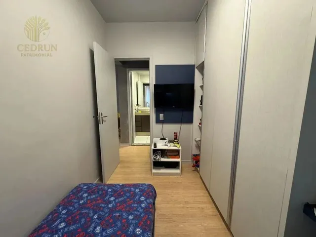 Imagem 2: Apartamento À Venda em Maringá, Jardim Alvorada, com 2 Quartos, com 45.9 M²