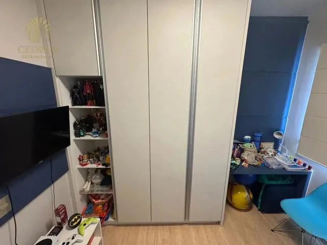 Imagem 13: Apartamento À Venda em Maringá, Jardim Alvorada, com 2 Quartos, com 45.9 M²