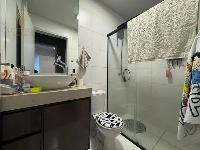 Imagem 4: Apartamento À Venda em Maringá, Jardim Alvorada, com 2 Quartos, com 45.9 M²