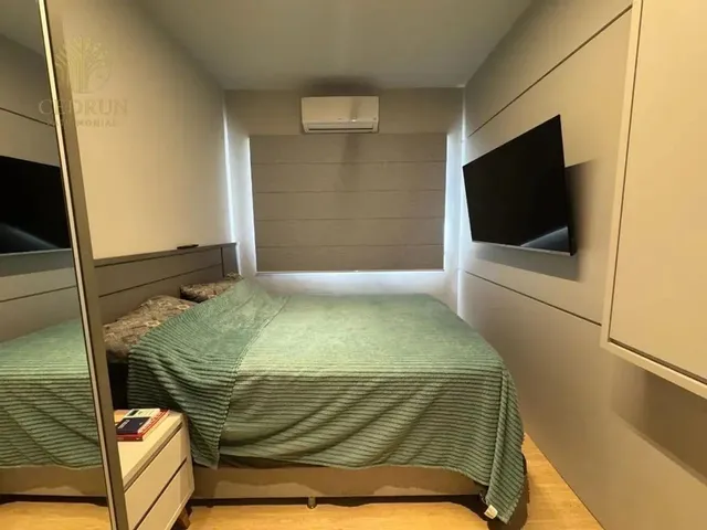 Imagem 10: Apartamento À Venda em Maringá, Jardim Alvorada, com 2 Quartos, com 45.9 M²